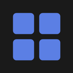 Daily Dashboard app icon